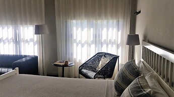 MD Modern Hotel - Jardines