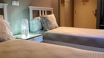 MD Modern Hotel - Jardines