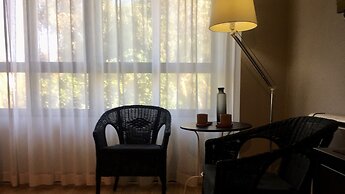 MD Modern Hotel - Jardines