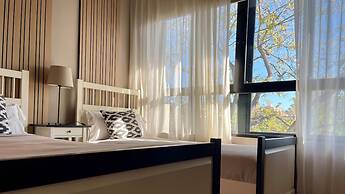 MD Modern Hotel - Jardines