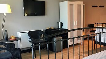 MD Modern Hotel - Jardines