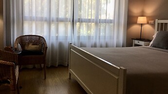 MD Modern Hotel - Jardines