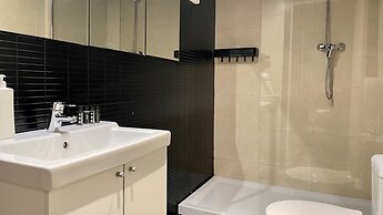 MD Modern Hotel - Jardines