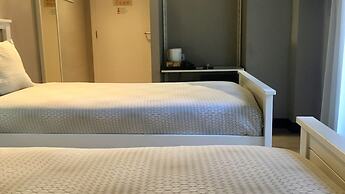 MD Modern Hotel - Jardines