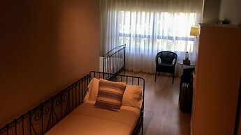 MD Modern Hotel - Jardines