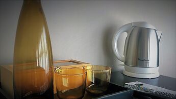 MD Modern Hotel - Jardines