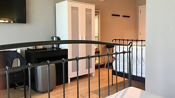 MD Modern Hotel - Jardines