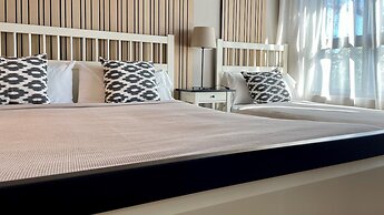 MD Modern Hotel - Jardines