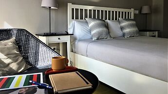 MD Modern Hotel - Jardines