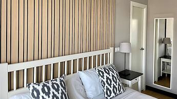 MD Modern Hotel - Jardines