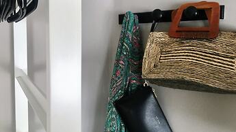 MD Modern Hotel - Jardines