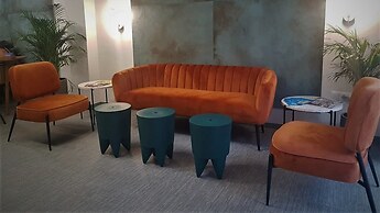 MD Modern Hotel - Jardines