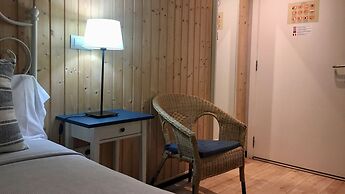 MD Modern Hotel - Jardines