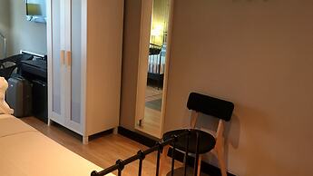 MD Modern Hotel - Jardines