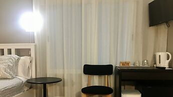 MD Modern Hotel - Jardines