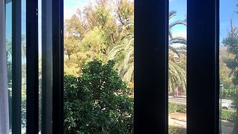 MD Modern Hotel - Jardines