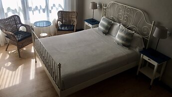 MD Modern Hotel - Jardines