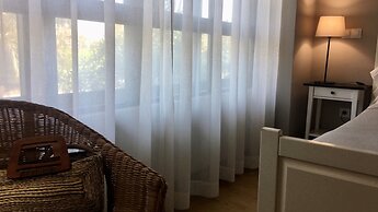 MD Modern Hotel - Jardines