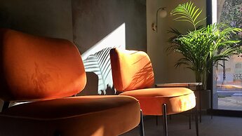 MD Modern Hotel - Jardines