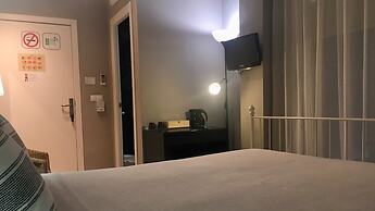 MD Modern Hotel - Jardines