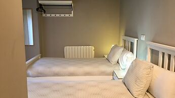 MD Modern Hotel - Jardines