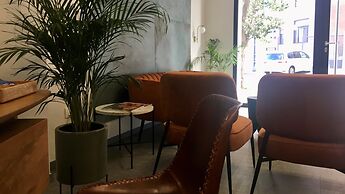 MD Modern Hotel - Jardines