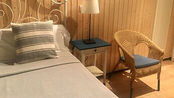 MD Modern Hotel - Jardines