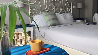 MD Modern Hotel - Jardines