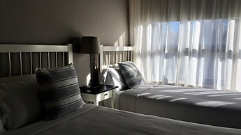 MD Modern Hotel - Jardines