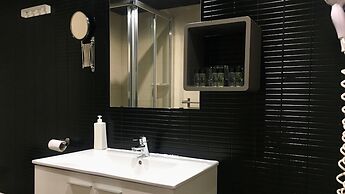 MD Modern Hotel - Jardines