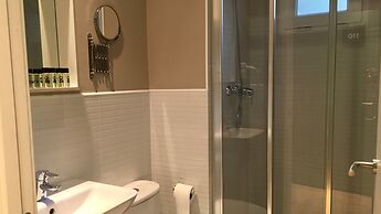 MD Modern Hotel - Jardines