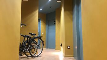 MD Modern Hotel - Jardines