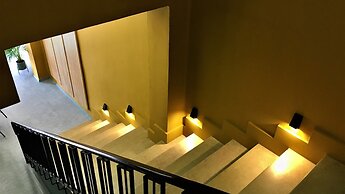 MD Modern Hotel - Jardines