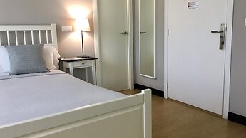 MD Modern Hotel - Jardines