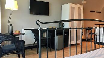 MD Modern Hotel - Jardines