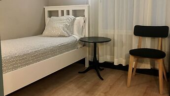 MD Modern Hotel - Jardines