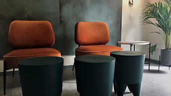 MD Modern Hotel - Jardines