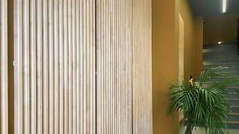 MD Modern Hotel - Jardines