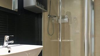 MD Modern Hotel - Jardines