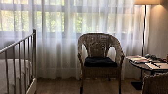 MD Modern Hotel - Jardines