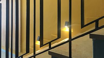 MD Modern Hotel - Jardines