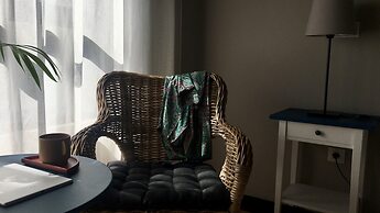 MD Modern Hotel - Jardines