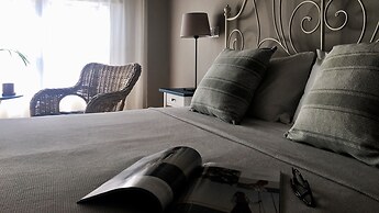 MD Modern Hotel - Jardines