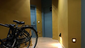 MD Modern Hotel - Jardines