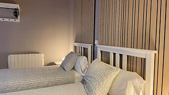 MD Modern Hotel - Jardines