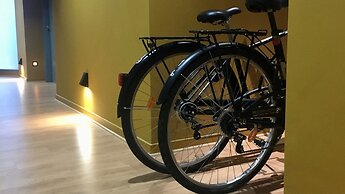 MD Modern Hotel - Jardines