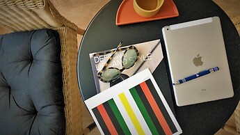 MD Modern Hotel - Jardines