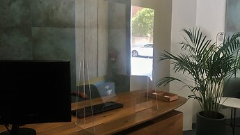 MD Modern Hotel - Jardines