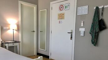 MD Modern Hotel - Jardines