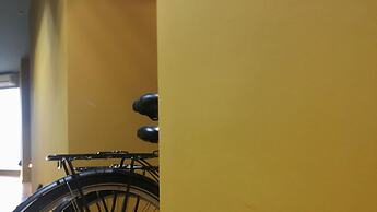 MD Modern Hotel - Jardines